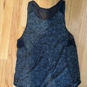 Lululemon Racerback Tank (6)